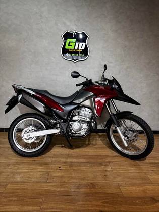 HONDA XRE 300 